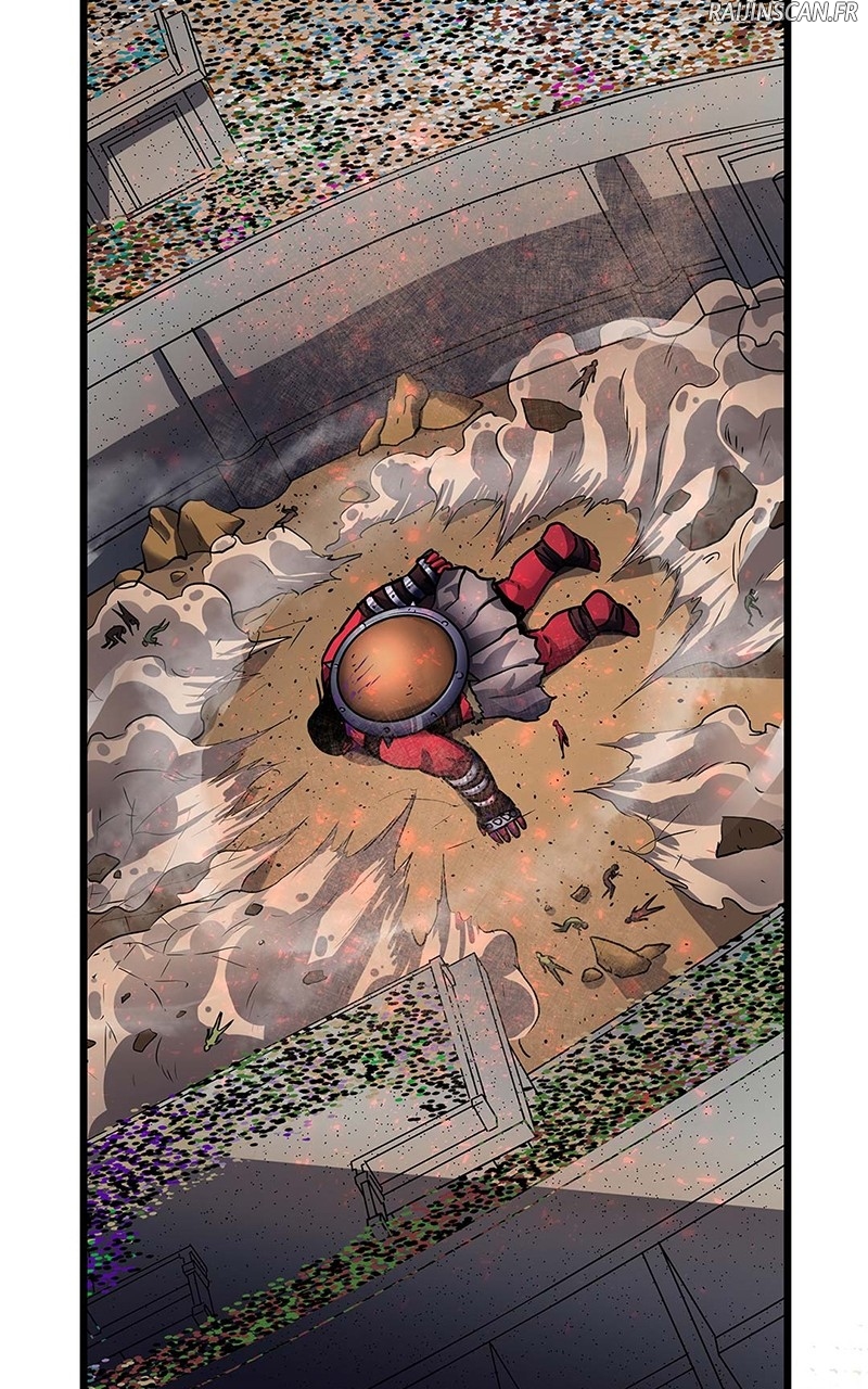 Read Arena vf Manga Online