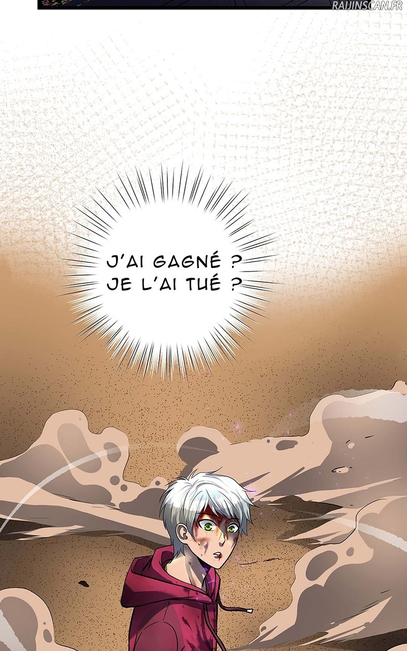 Read Arena vf Manga Online
