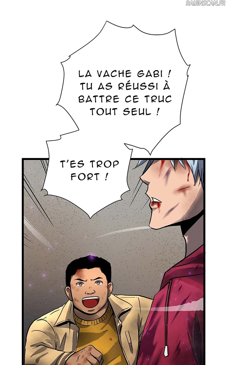 Read Arena vf Manga Online