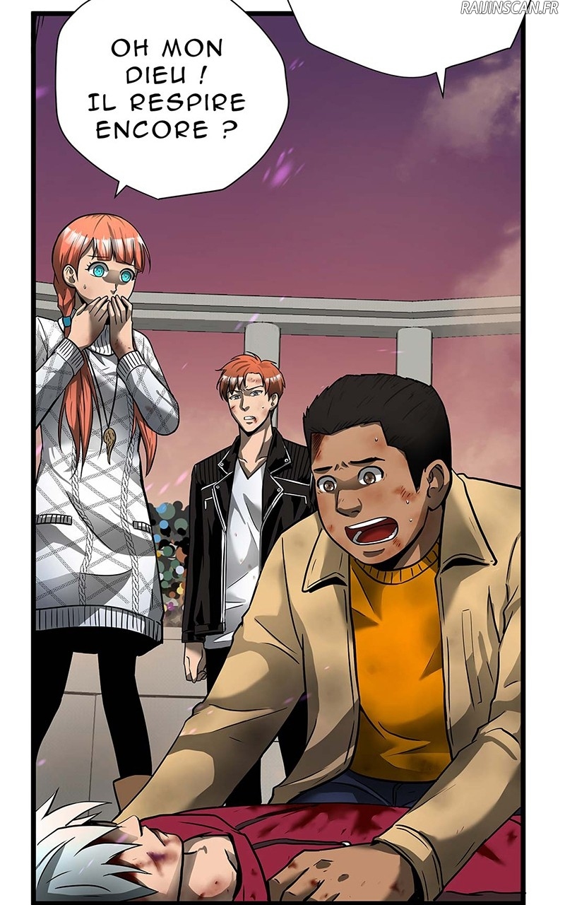 Read Arena vf Manga Online