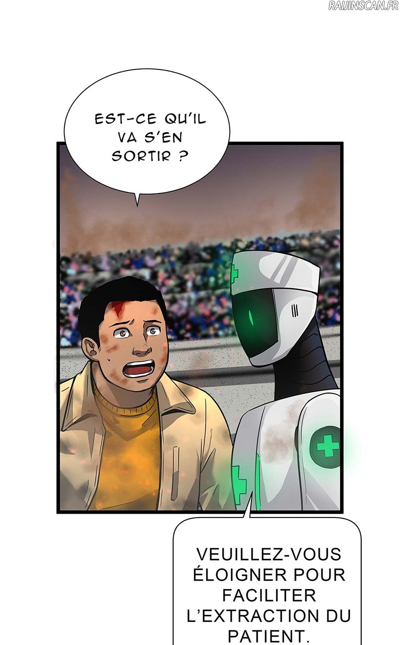 Read Arena vf Manga Online