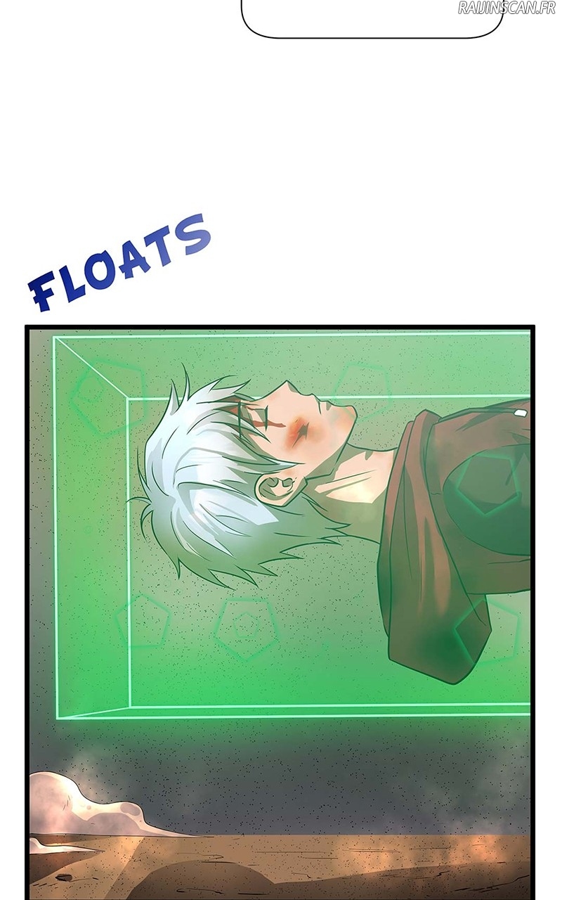 Read Arena vf Manga Online
