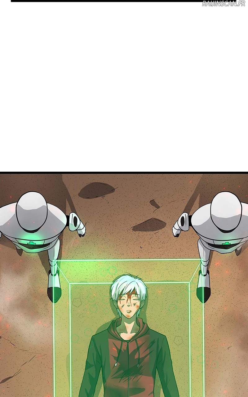 Read Arena vf Manga Online