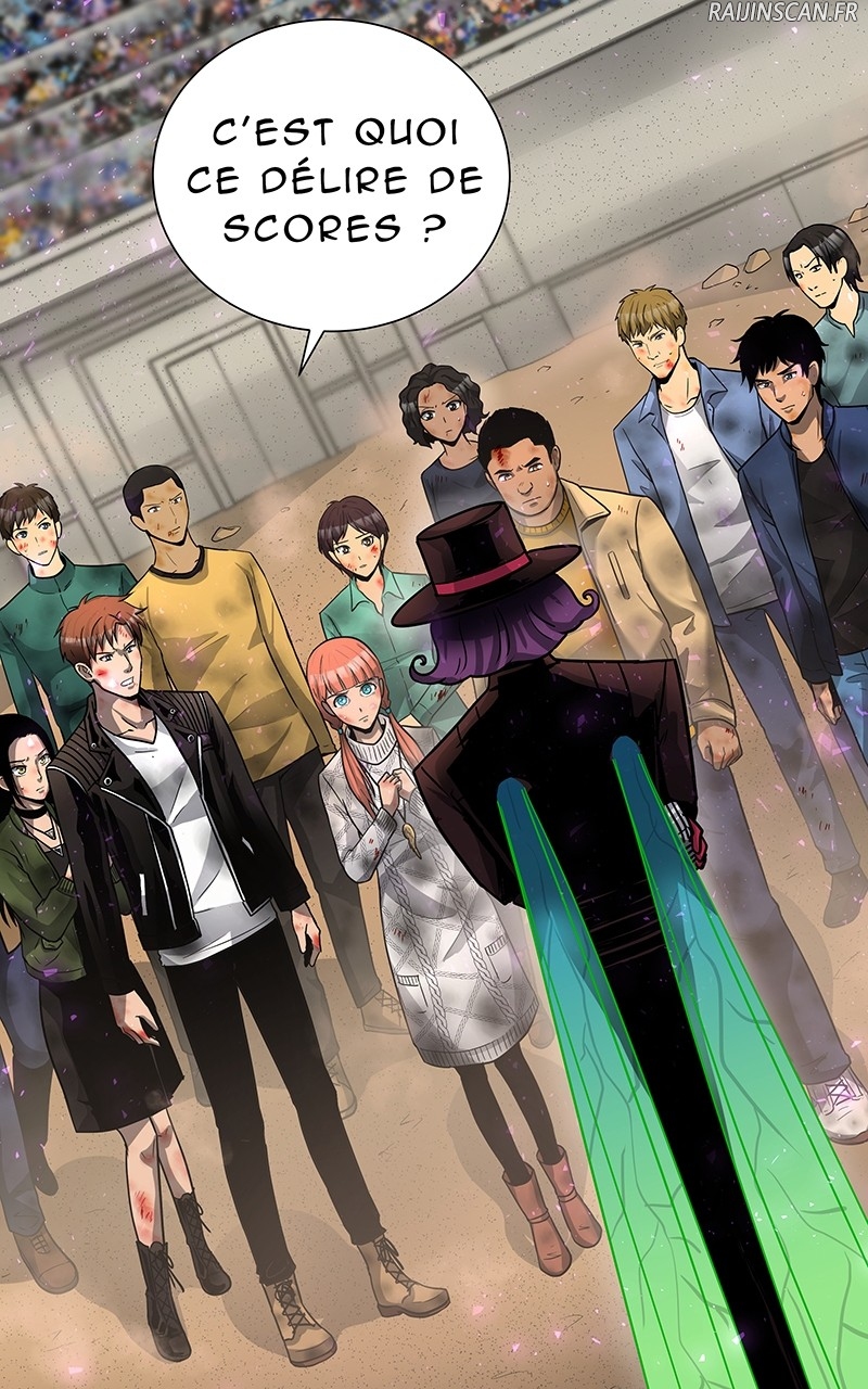 Read Arena vf Manga Online