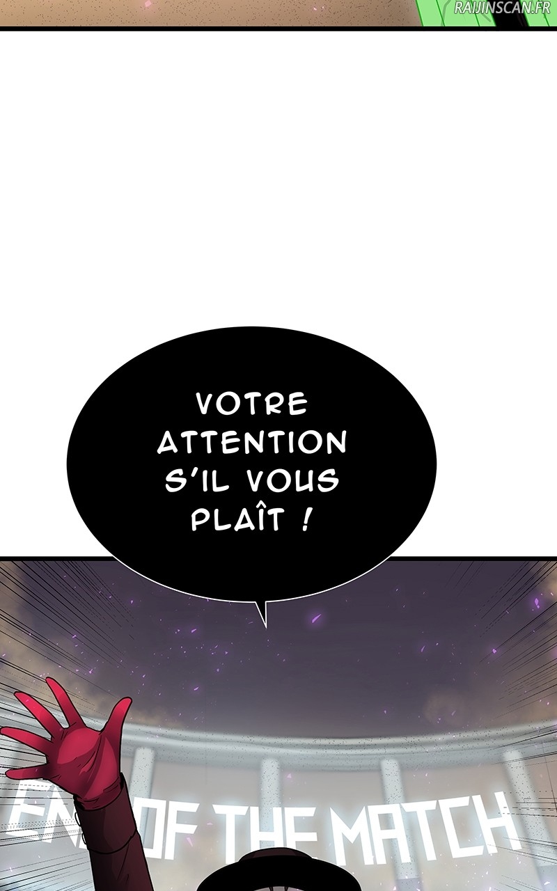 Read Arena vf Manga Online