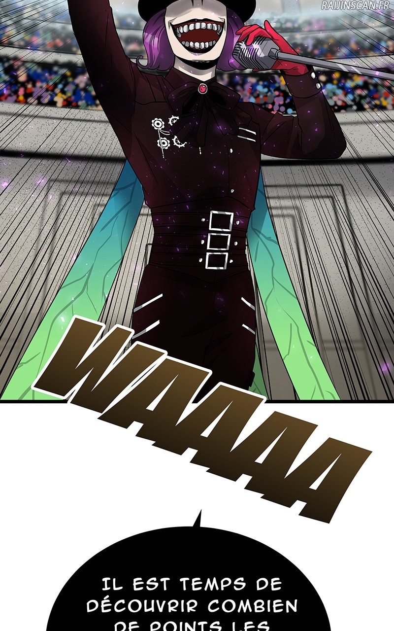 Read Arena vf Manga Online