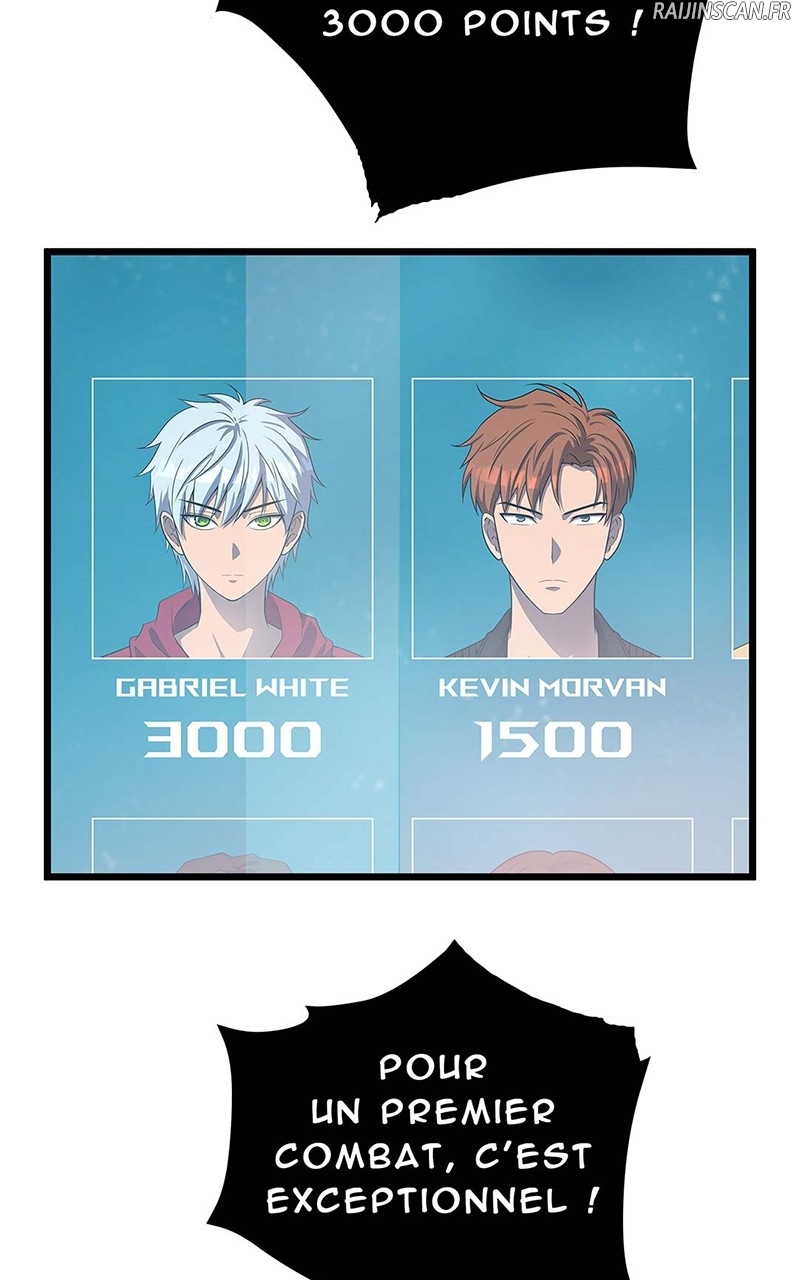 Read Arena vf Manga Online