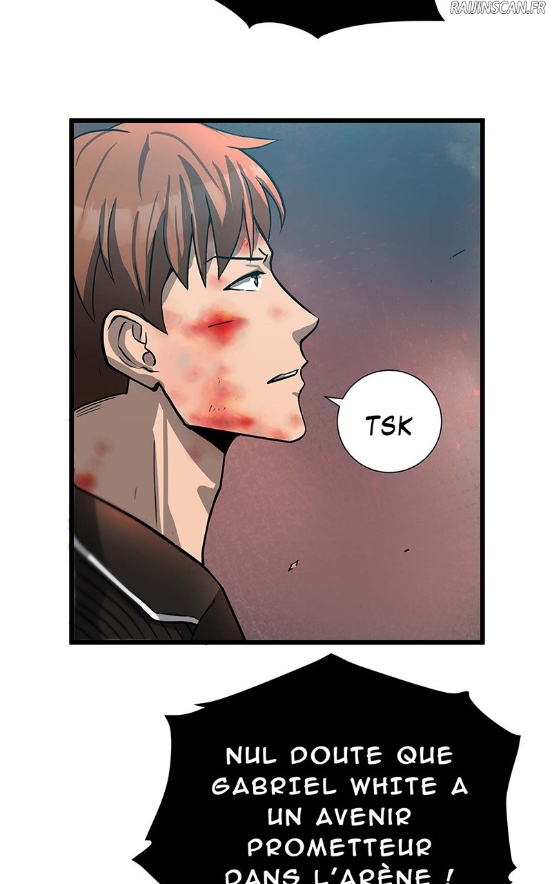 Read Arena vf Manga Online