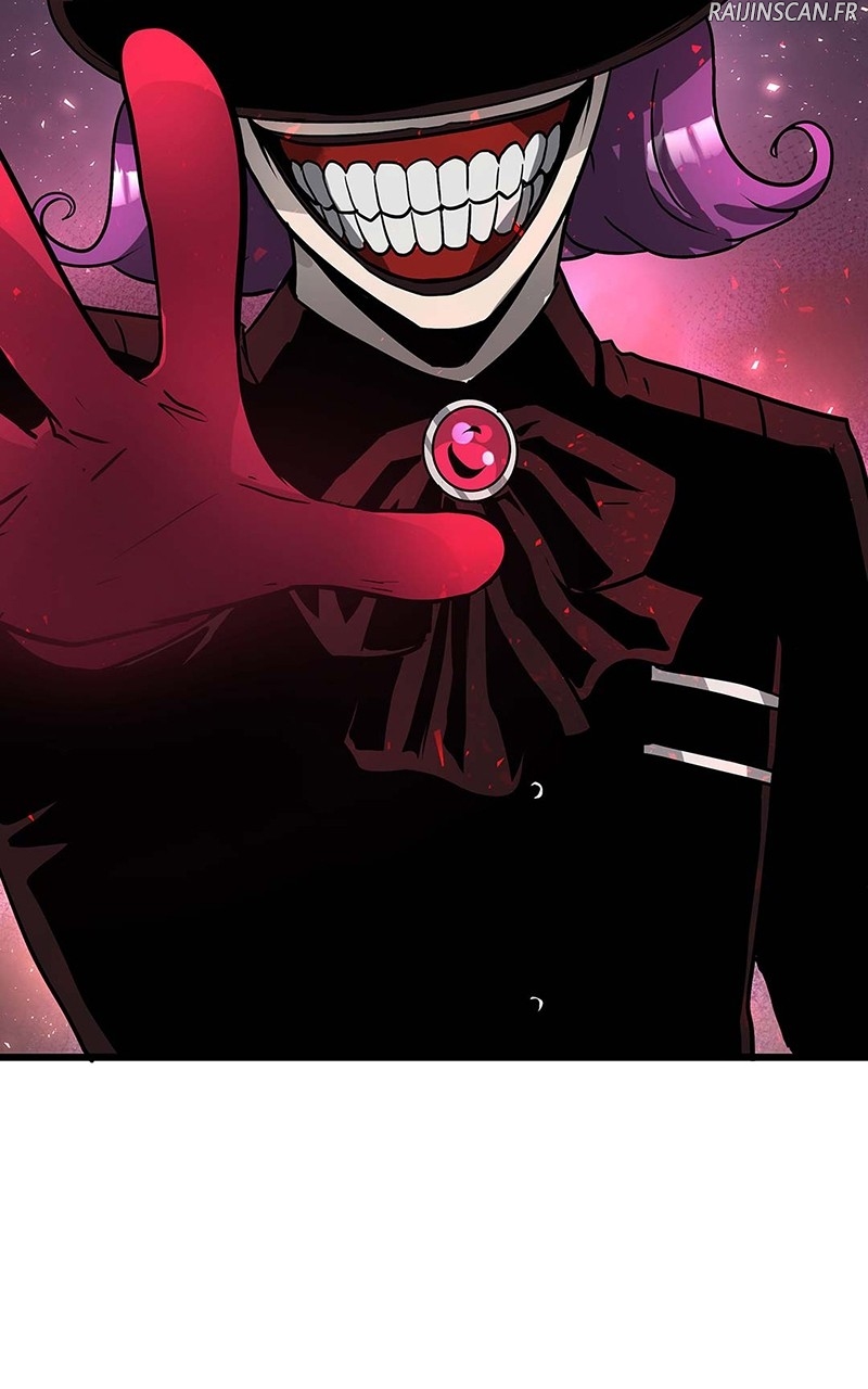 Read Arena vf Manga Online