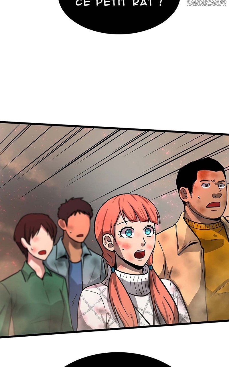 Read Arena vf Manga Online