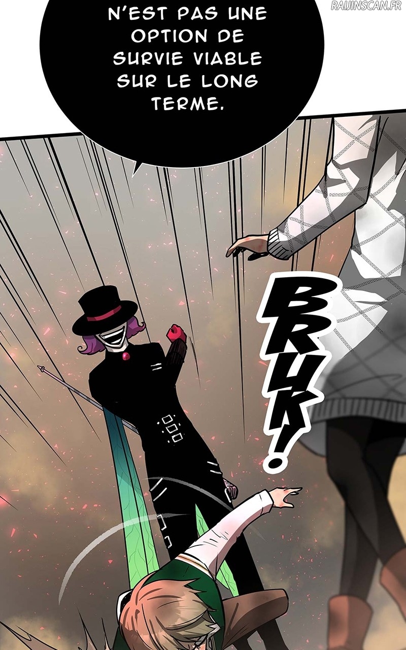 Read Arena vf Manga Online