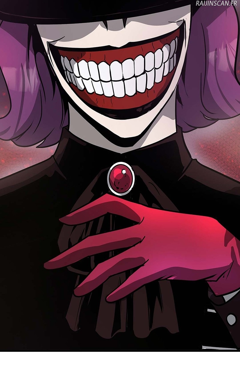 Read Arena vf Manga Online