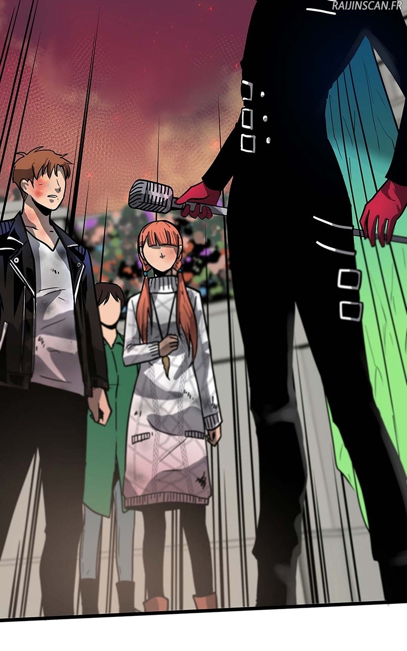 Read Arena vf Manga Online