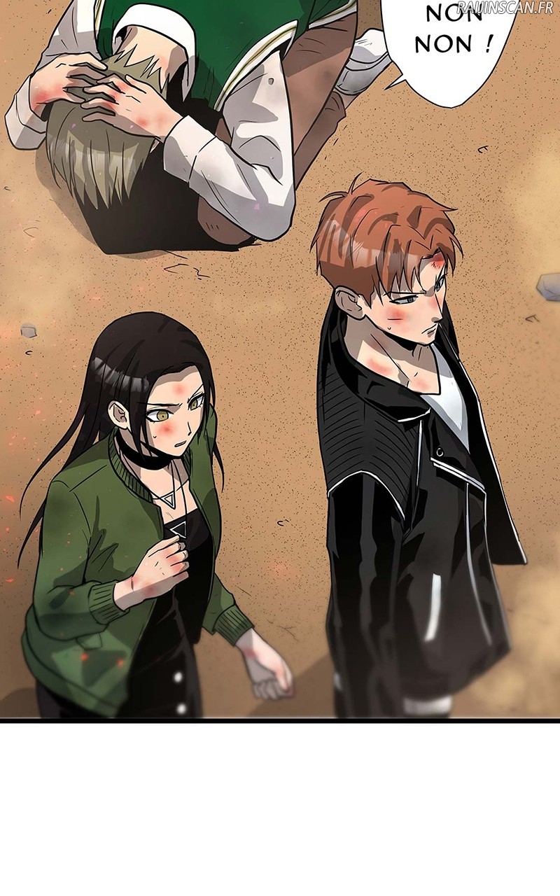 Read Arena vf Manga Online