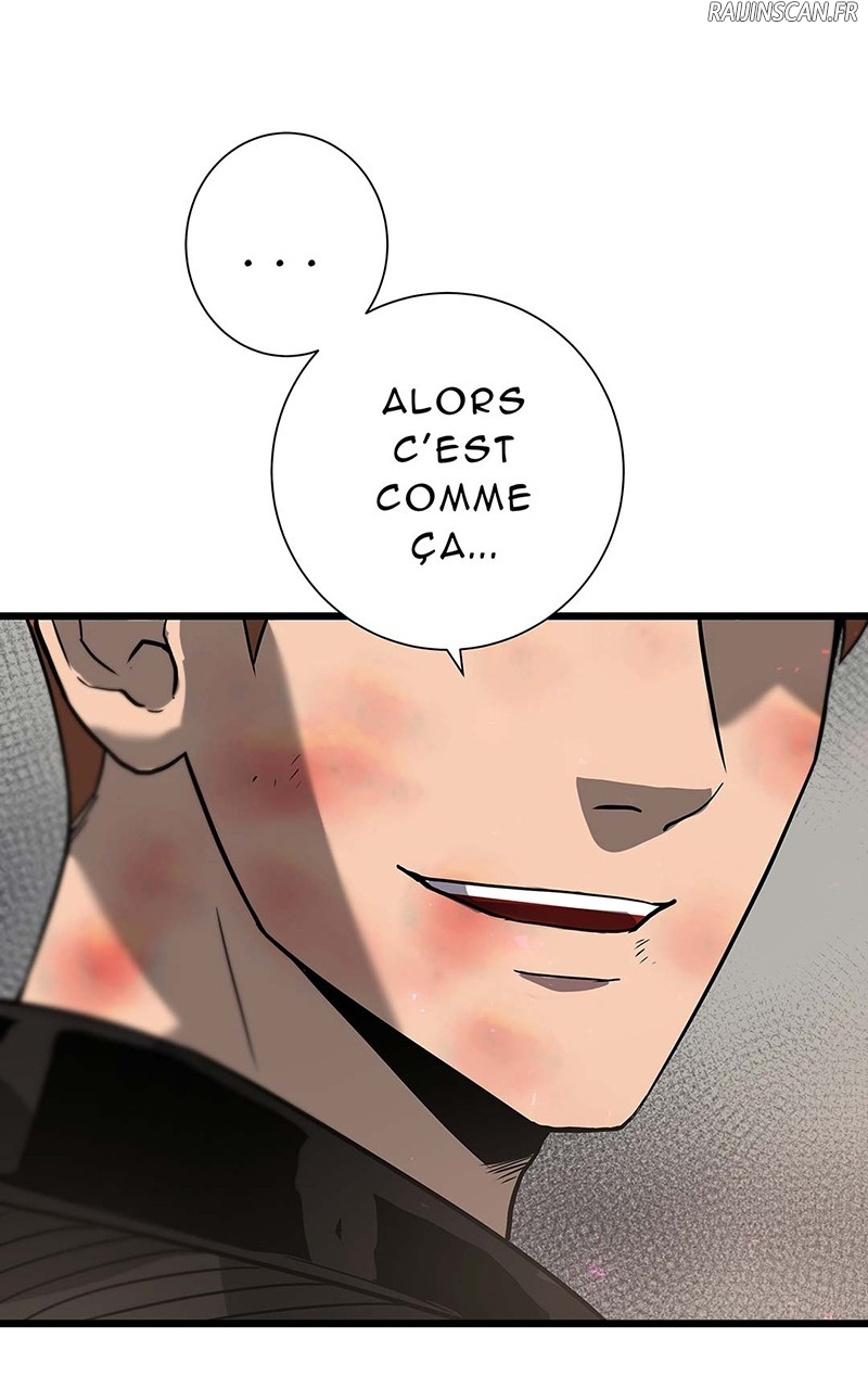 Read Arena vf Manga Online