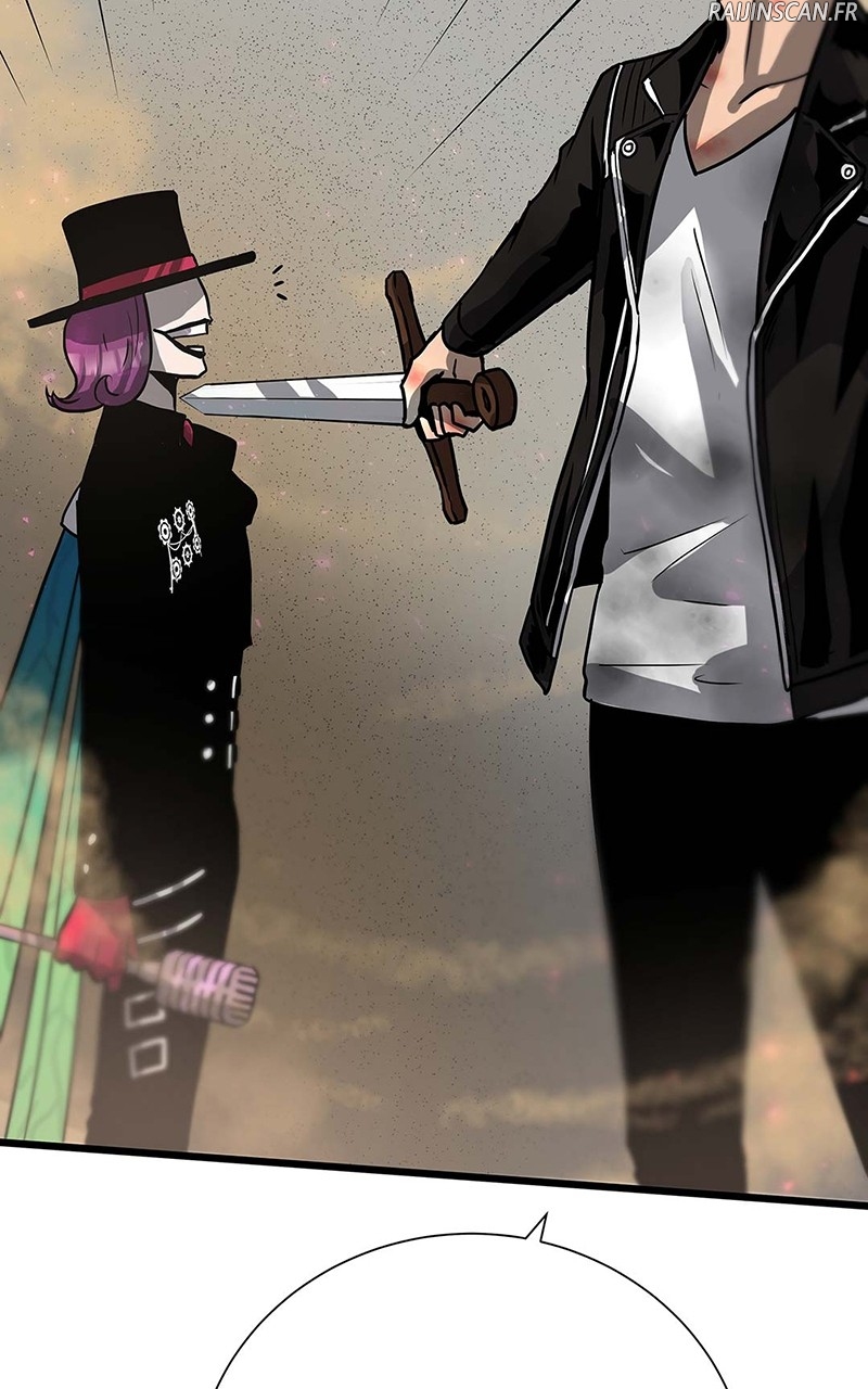Read Arena vf Manga Online