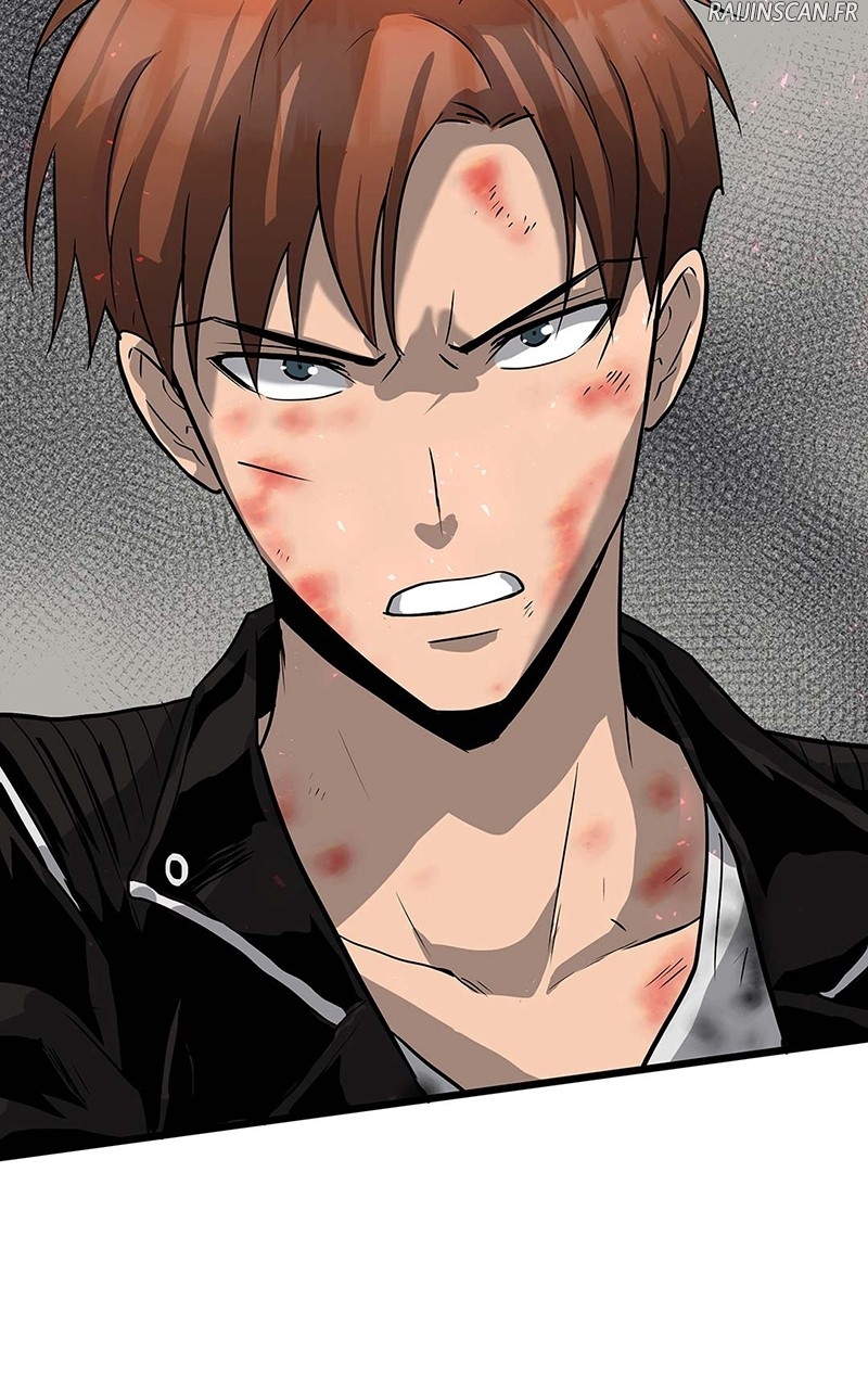 Read Arena vf Manga Online