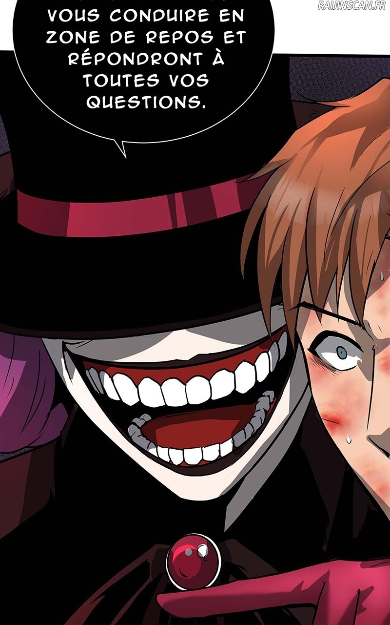 Read Arena vf Manga Online