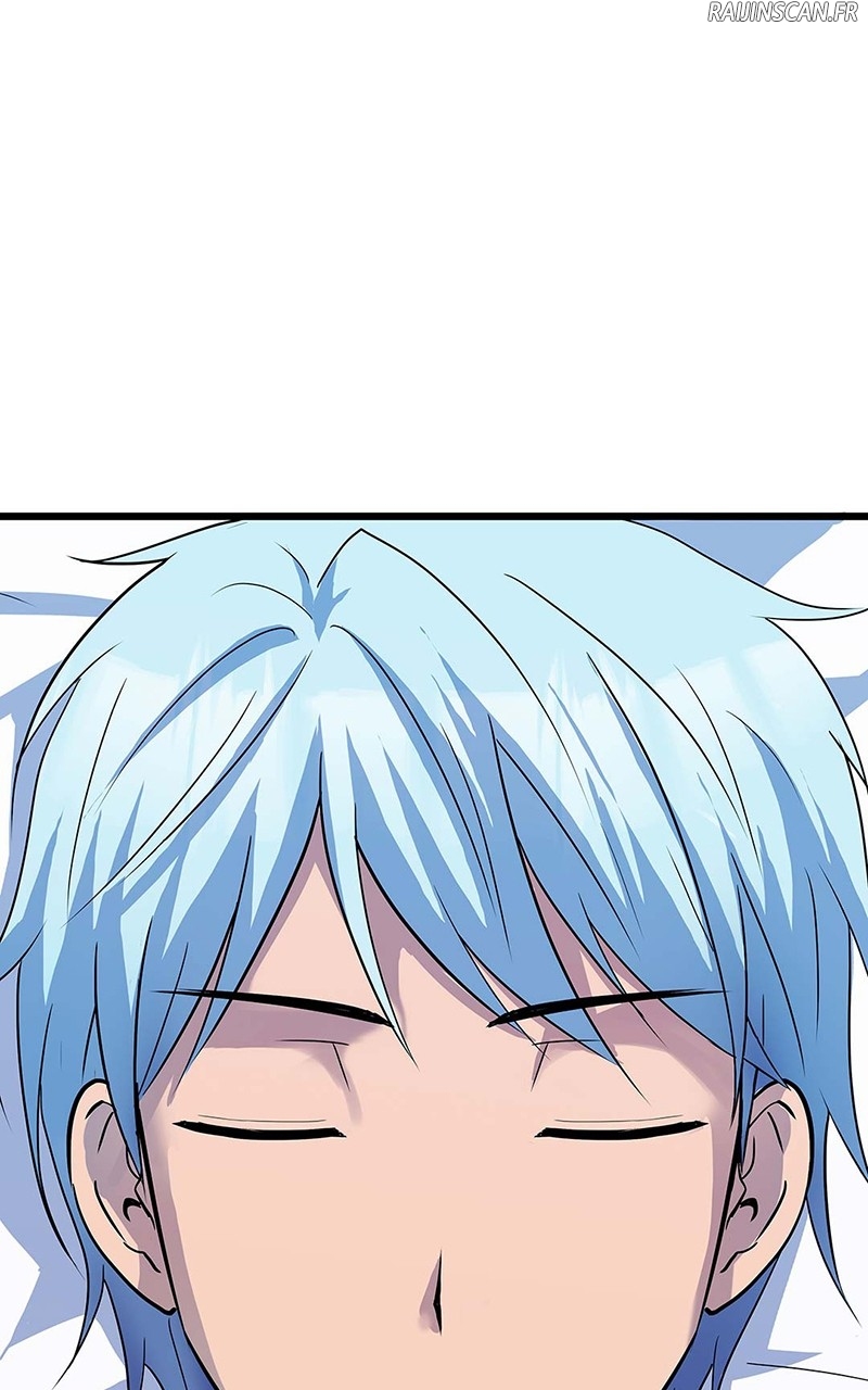Read Arena vf Manga Online