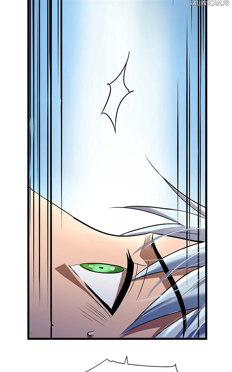 Read Arena vf Manga Online