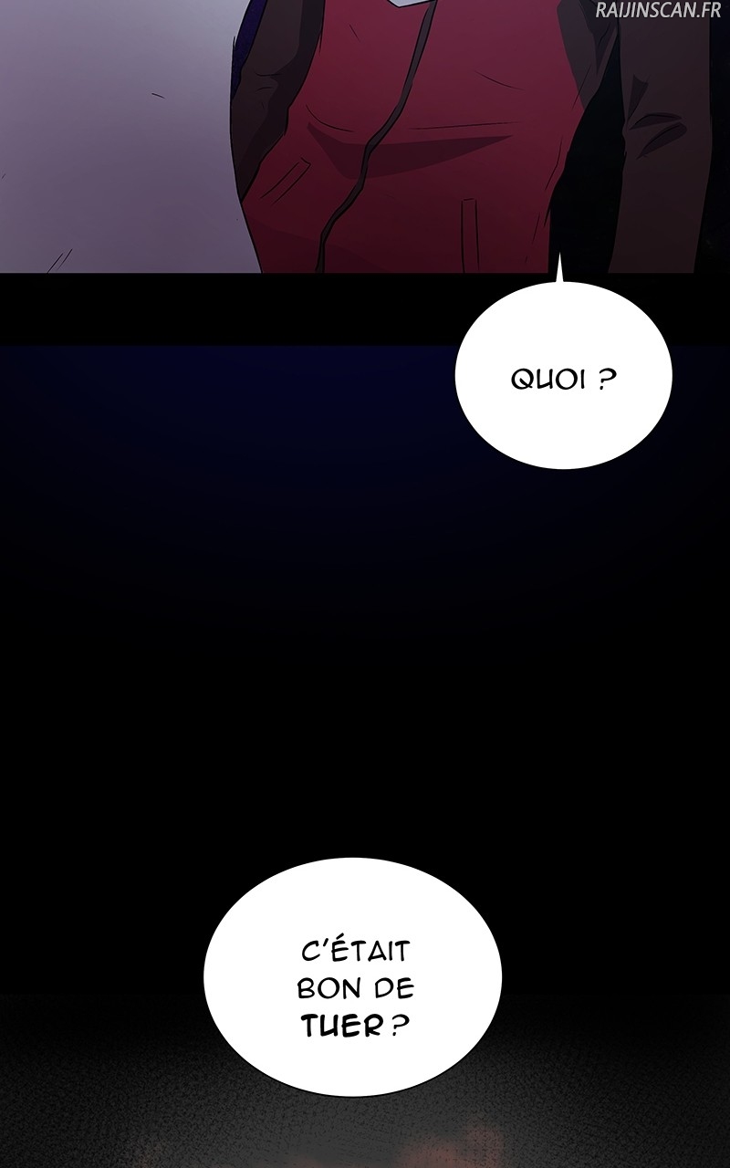 Read Arena vf Manga Online