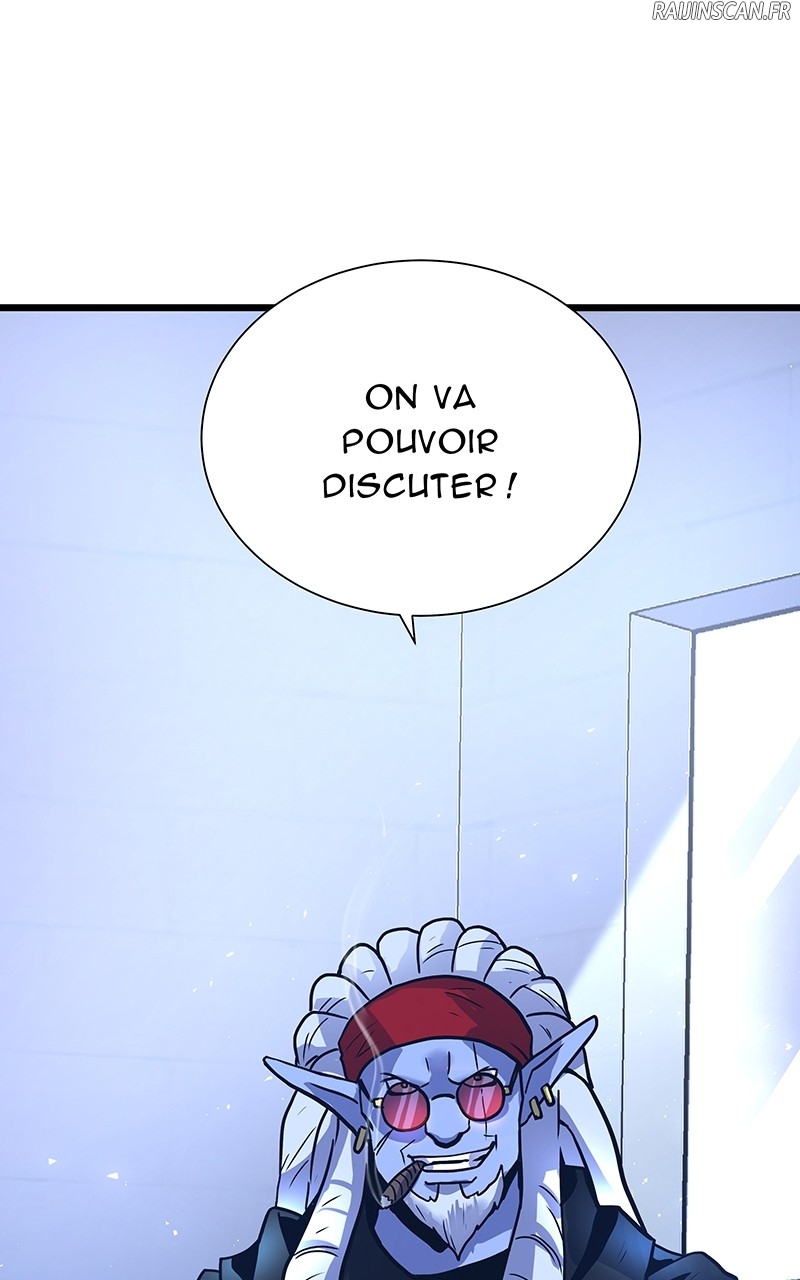 Read Arena vf Manga Online