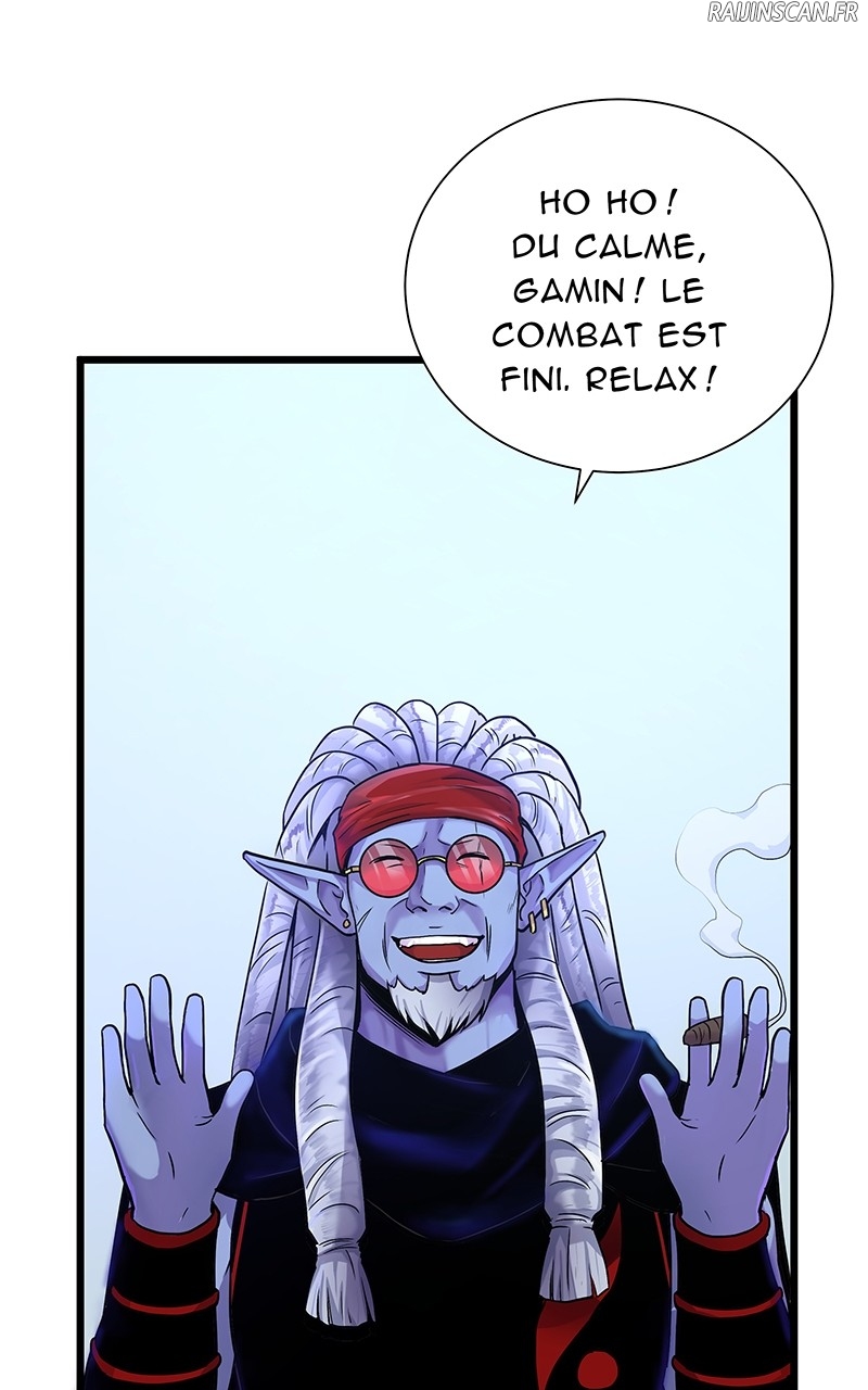 Read Arena vf Manga Online