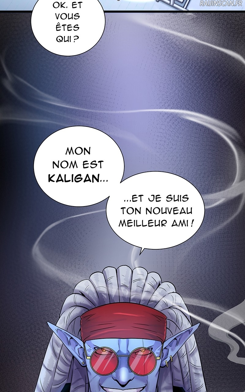 Read Arena vf Manga Online