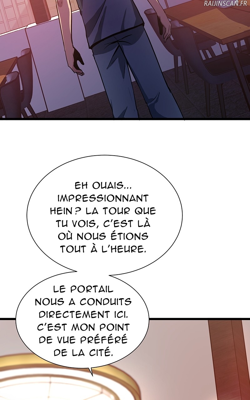 Read Arena vf Manga Online