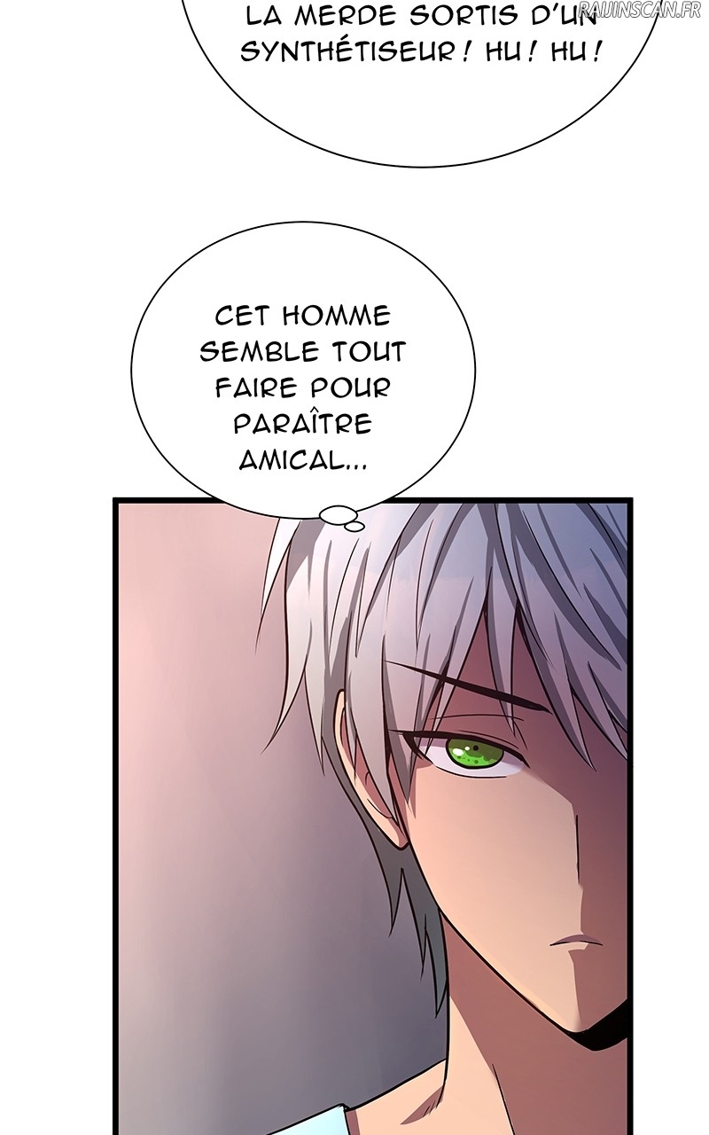 Read Arena vf Manga Online