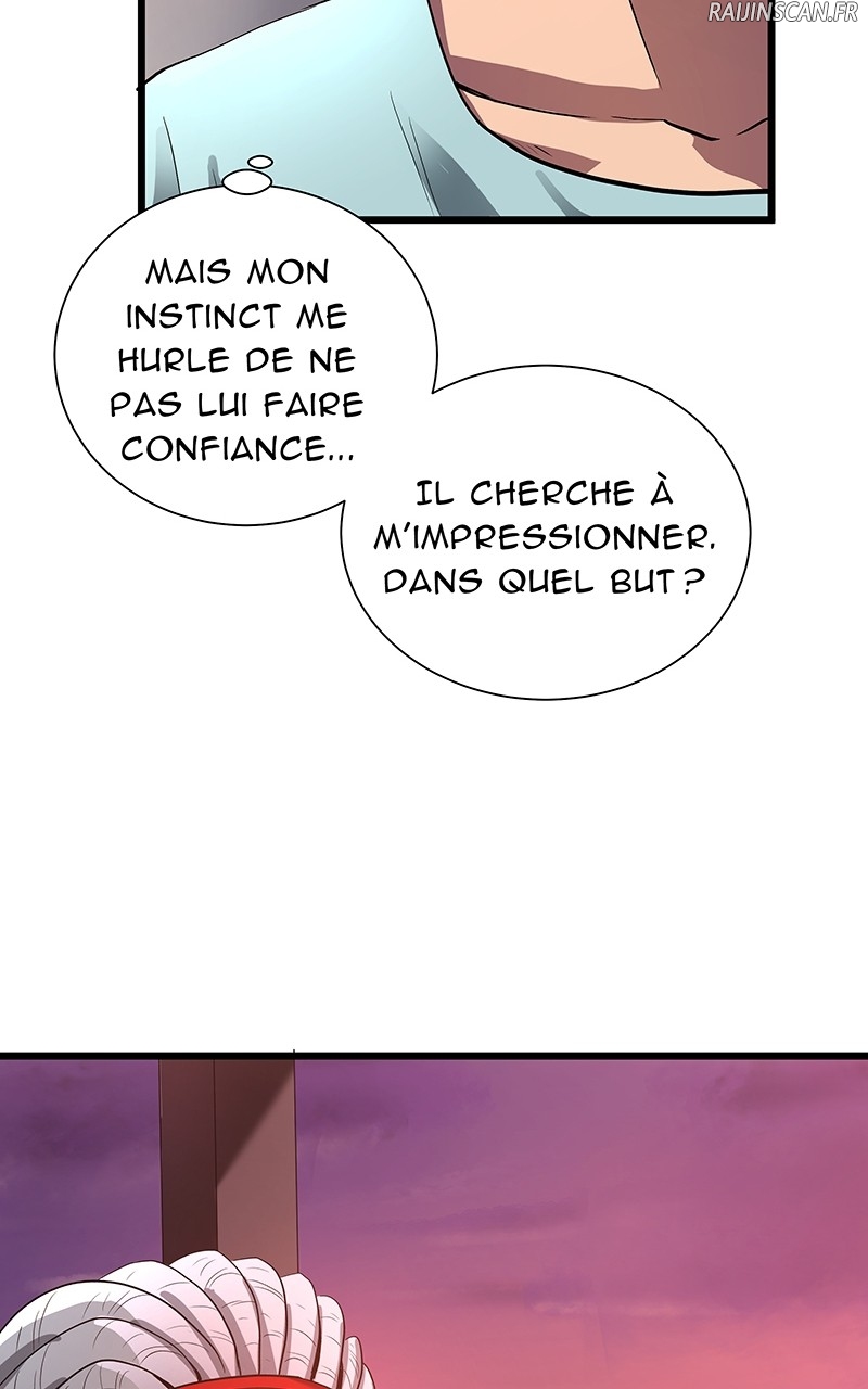 Read Arena vf Manga Online
