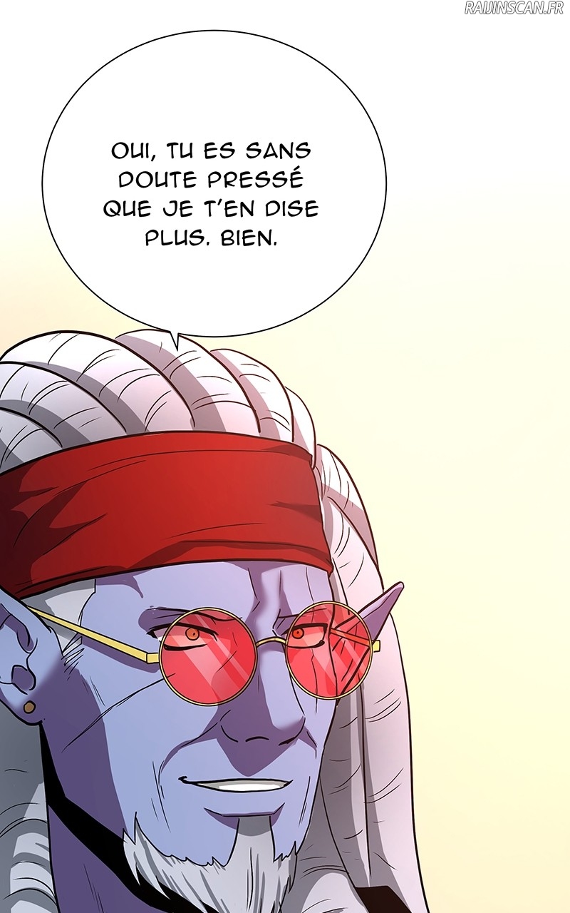 Read Arena vf Manga Online