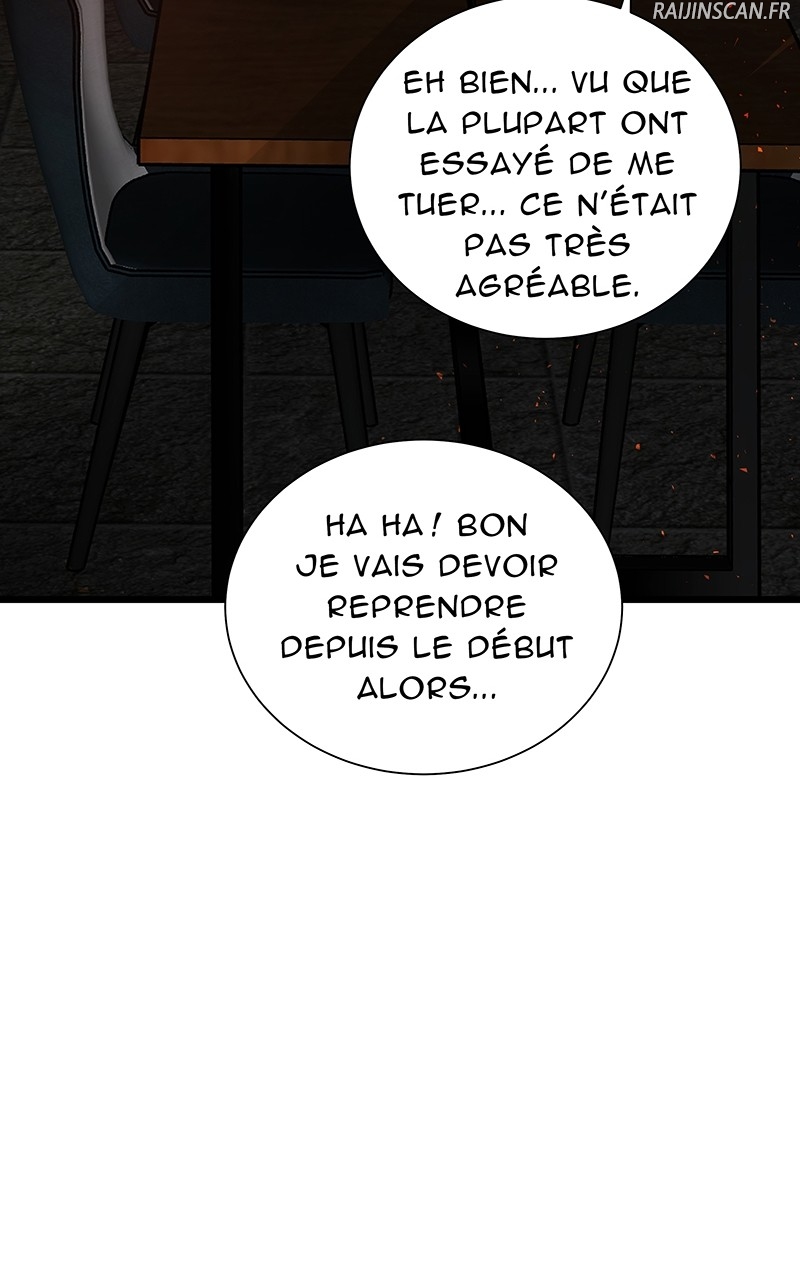 Read Arena vf Manga Online
