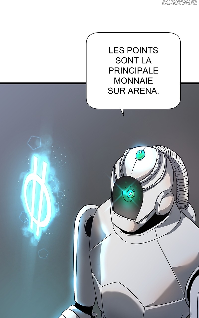 Read Arena vf Manga Online