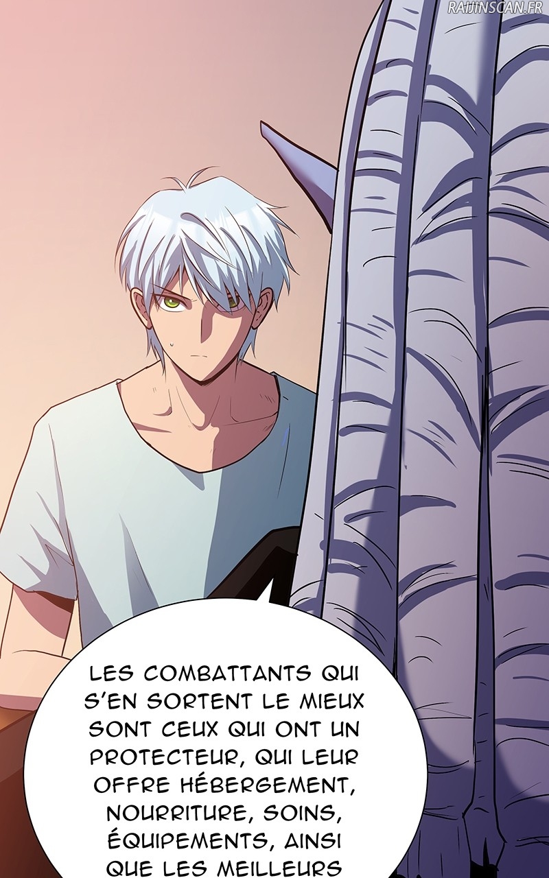 Read Arena vf Manga Online