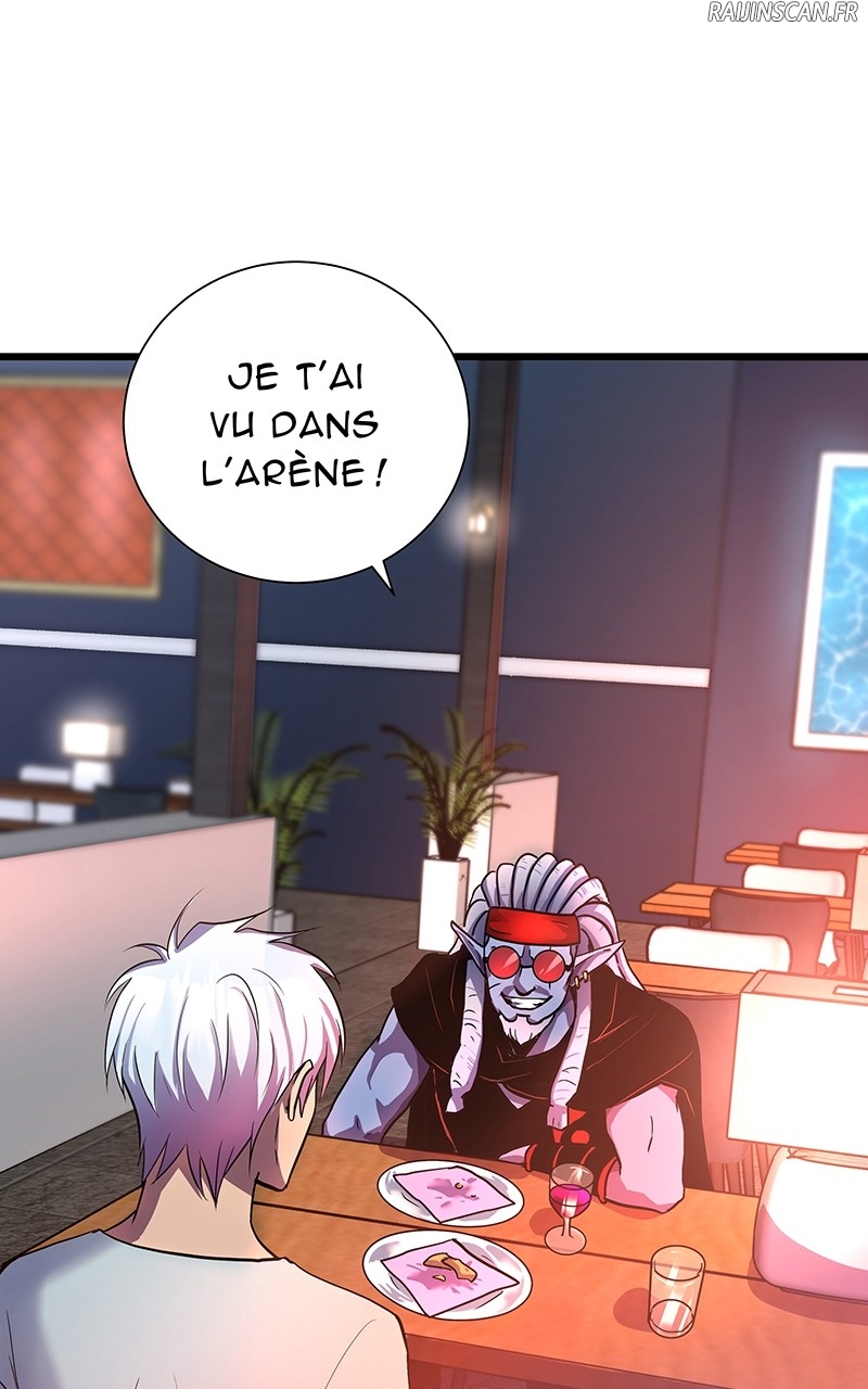 Read Arena vf Manga Online