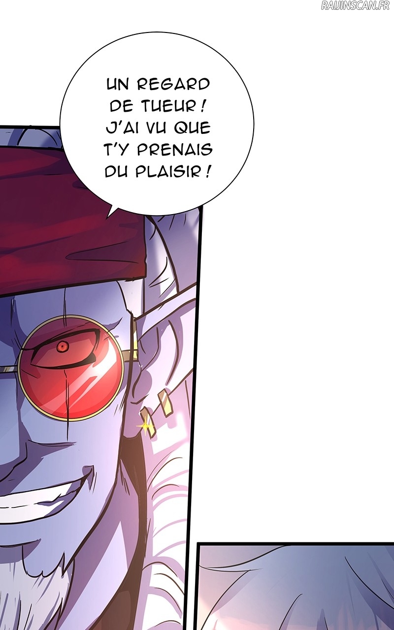 Read Arena vf Manga Online