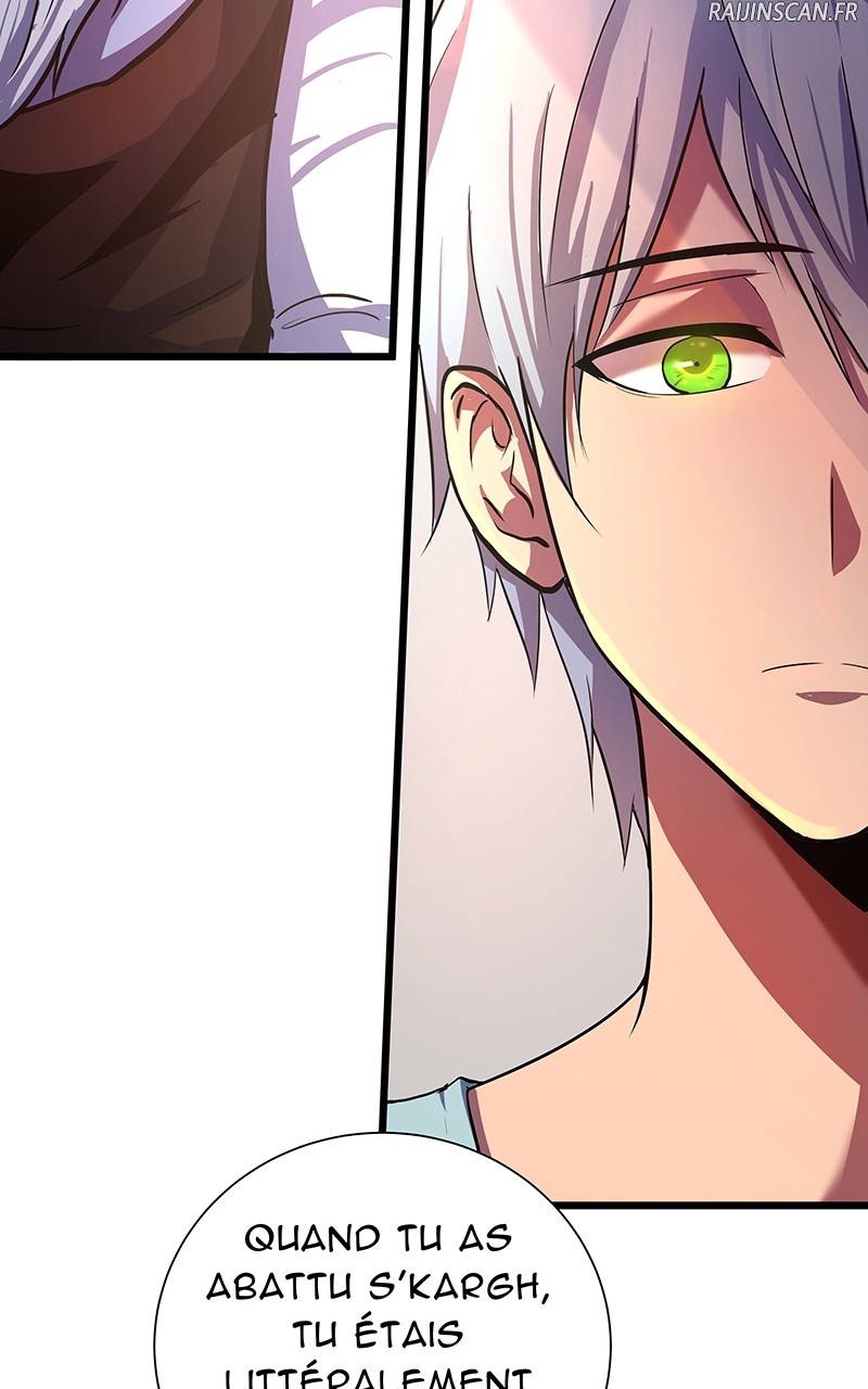 Read Arena vf Manga Online