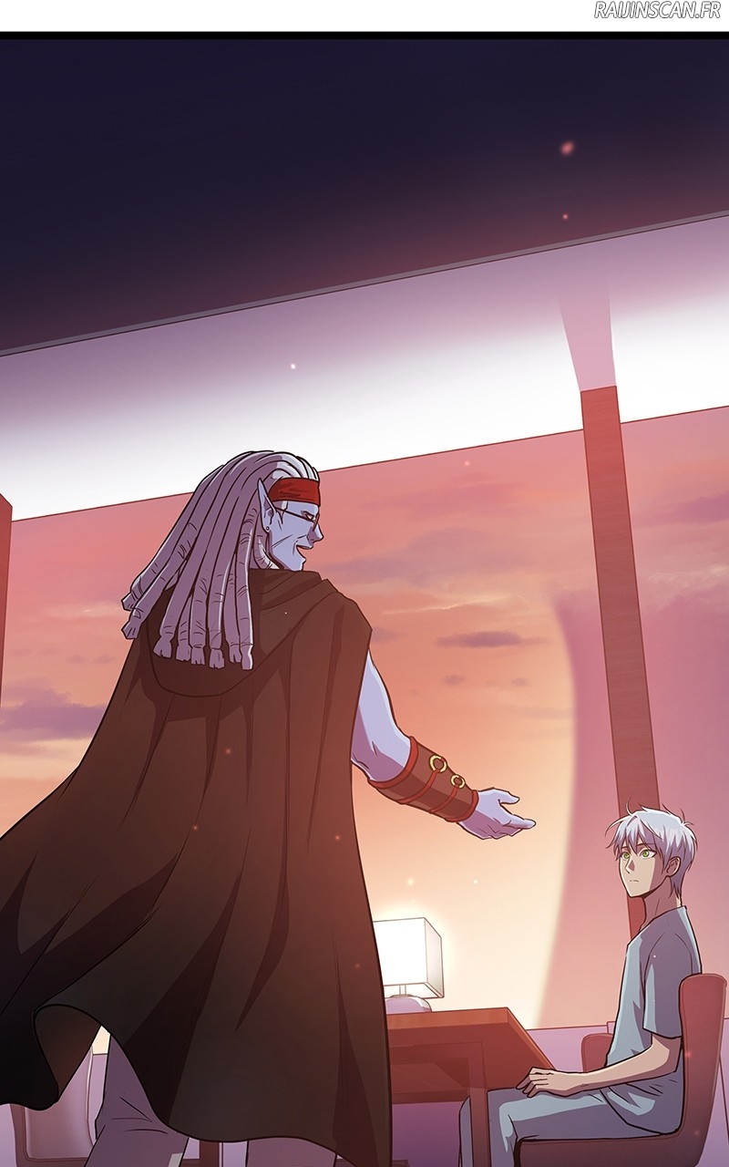 Read Arena vf Manga Online