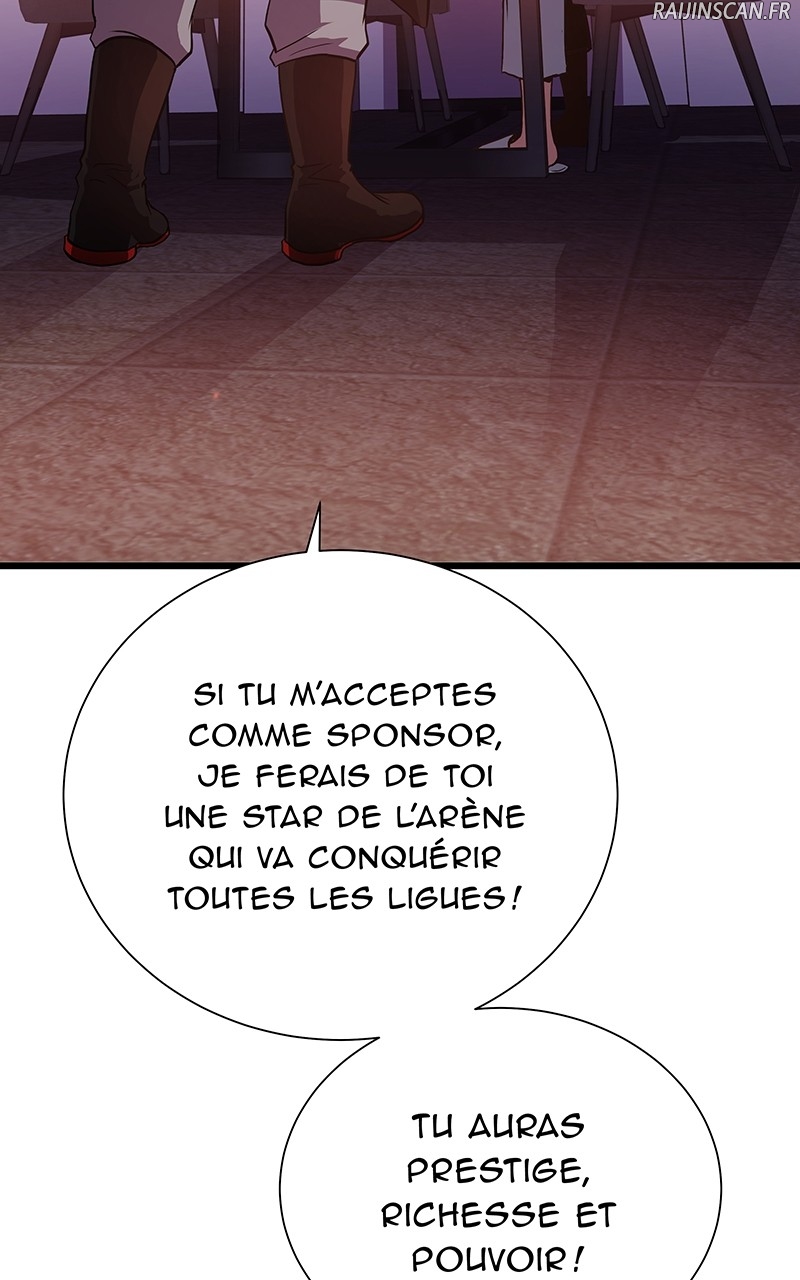 Read Arena vf Manga Online
