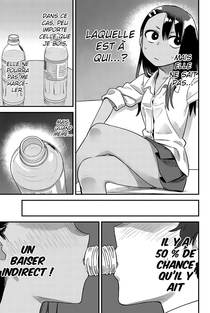 Read Arrête de me chauffer, Nagatoro vf Manga Online