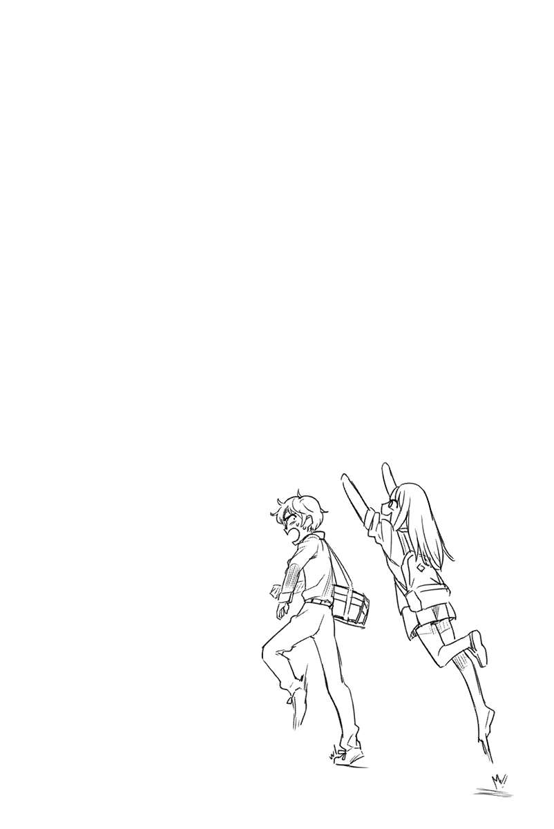 Read Arrête de me chauffer, Nagatoro vf Manga Online