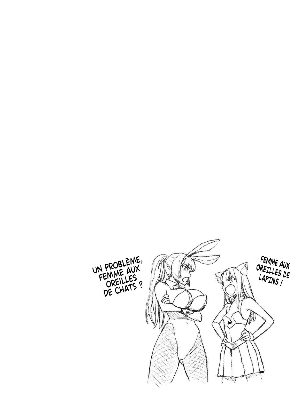 Read Arrête de me chauffer, Nagatoro vf Manga Online