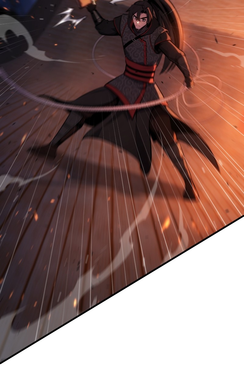 Read Assassin’s Creed Forgotten Temple vf Manga Online