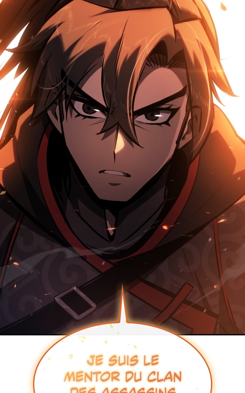Read Assassin’s Creed Forgotten Temple vf Manga Online