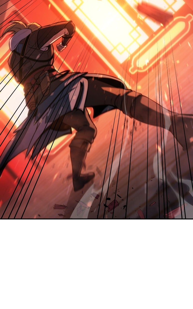 Read Assassin’s Creed Forgotten Temple vf Manga Online