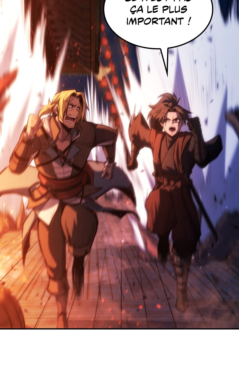 Read Assassin’s Creed Forgotten Temple vf Manga Online