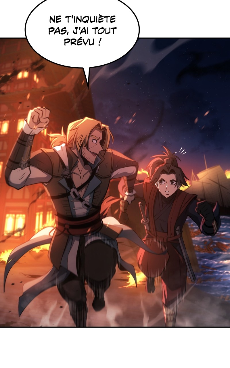 Read Assassin’s Creed Forgotten Temple vf Manga Online