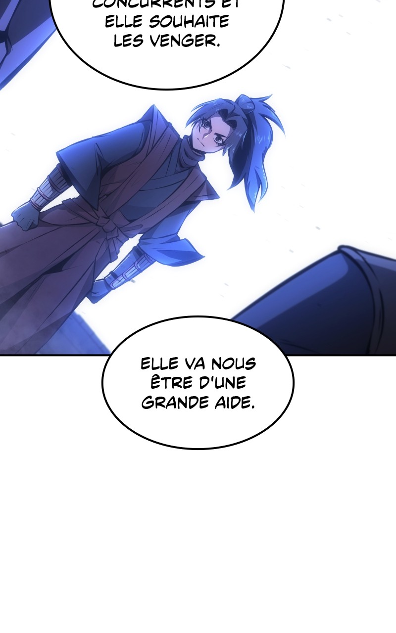 Read Assassin’s Creed Forgotten Temple vf Manga Online