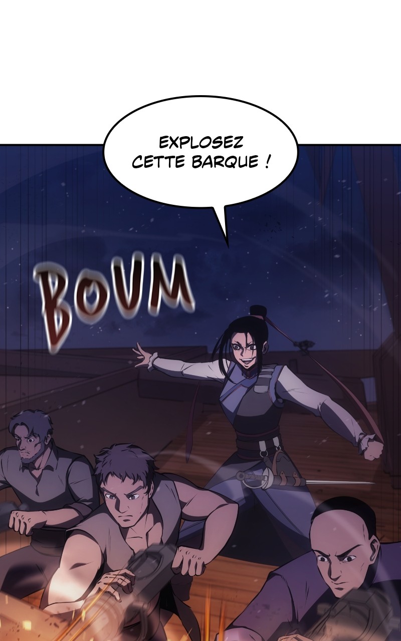 Read Assassin’s Creed Forgotten Temple vf Manga Online